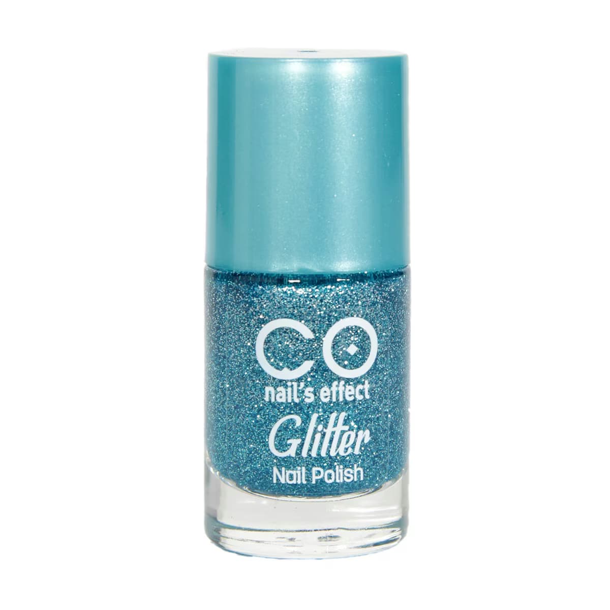 Co Nail's Glitter Oje No: 10 2