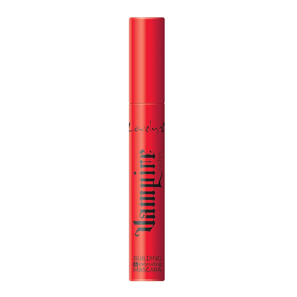 Lovely Vampire Lashes Maskara