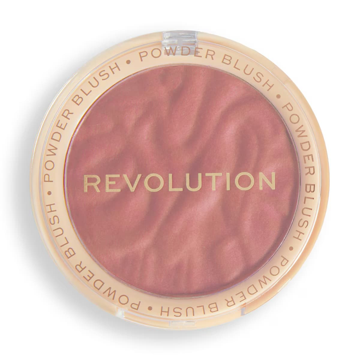 Revolution Reloaded Allık Rhubarb & Custard