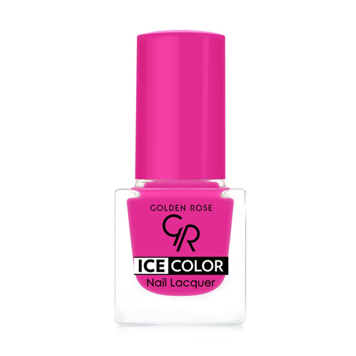 Golden Rose Ice Color Mini Oje No: 205