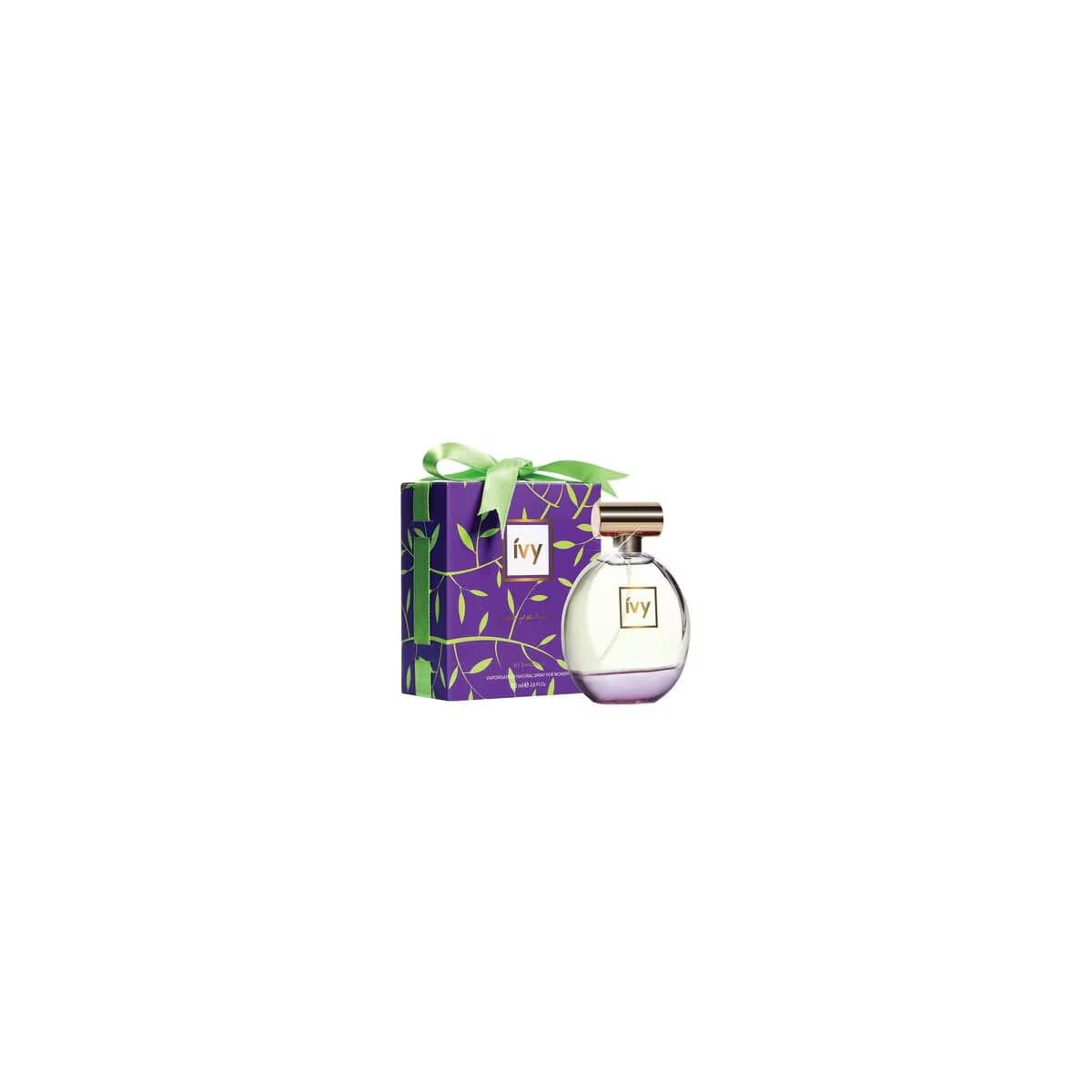 Sansiro Ivy Kadın Parfüm EDT 80 ml 5