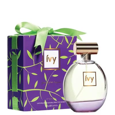 Sansiro Ivy Kadın Parfüm EDT 80 ml