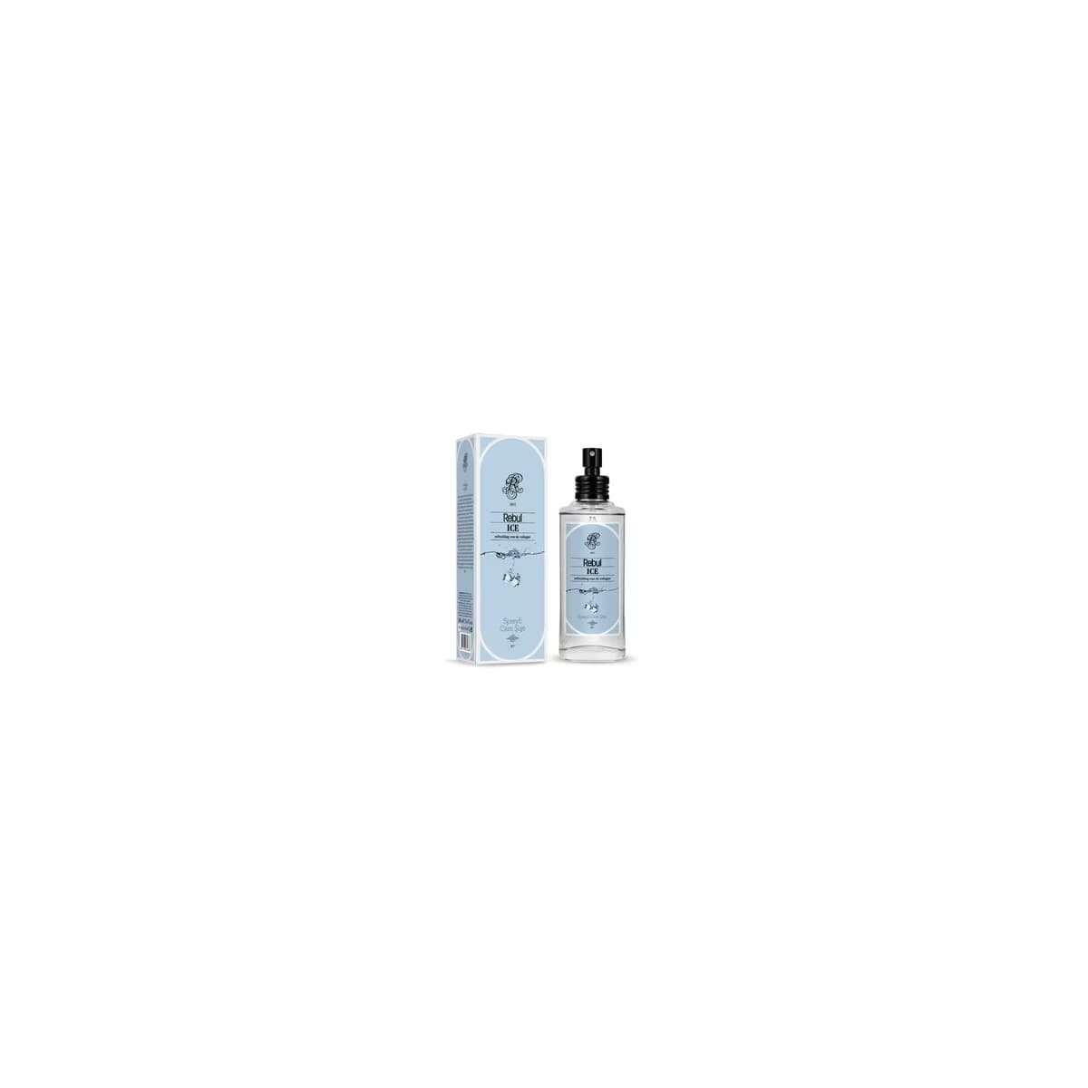 Rebul Ice Kolonya 100 ml 3