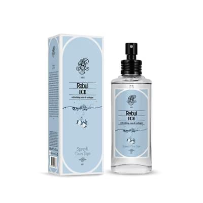 Rebul Ice Kolonya 100 ml