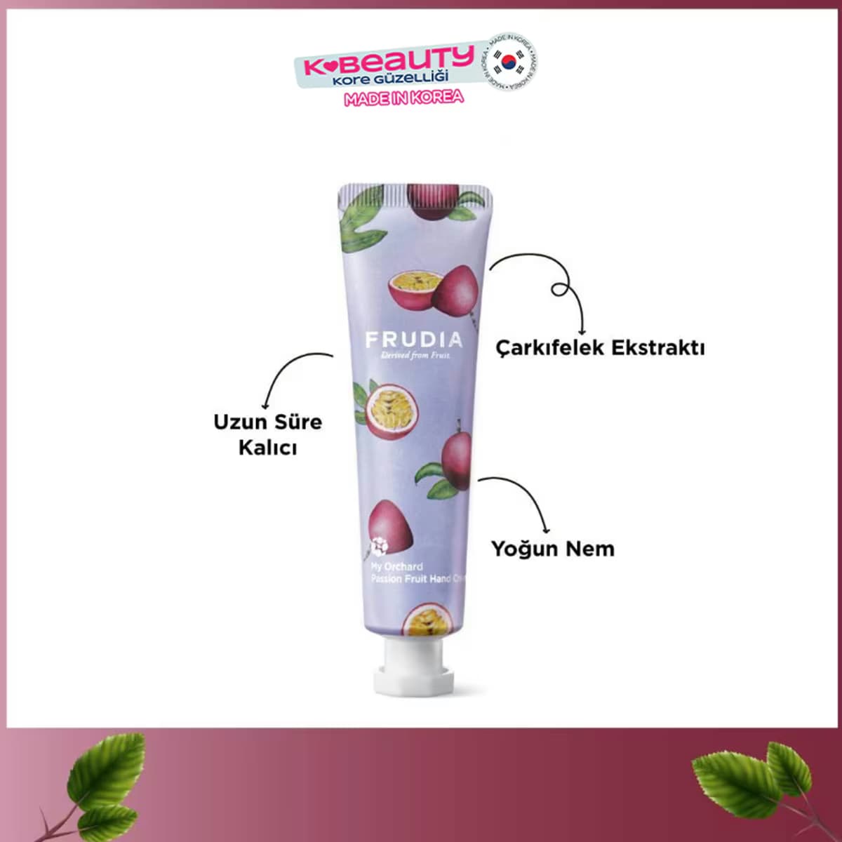 Frudia My Orchard El Kremi Çarkıfelek 30 g 2