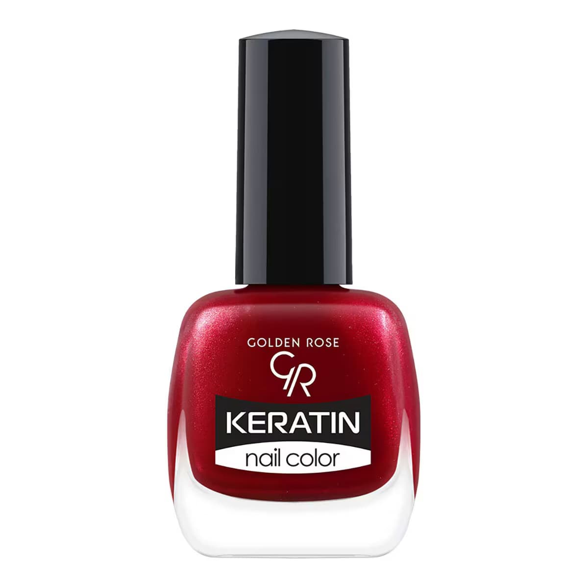 Golden Rose Keratin Oje No: 133 2
