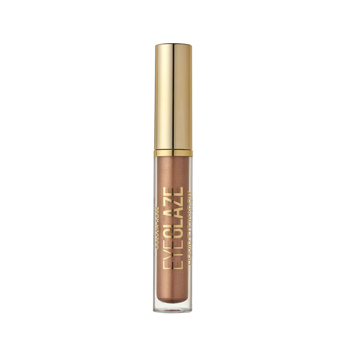 Golden Rose Eye Glaze Likit Far No: 08 4
