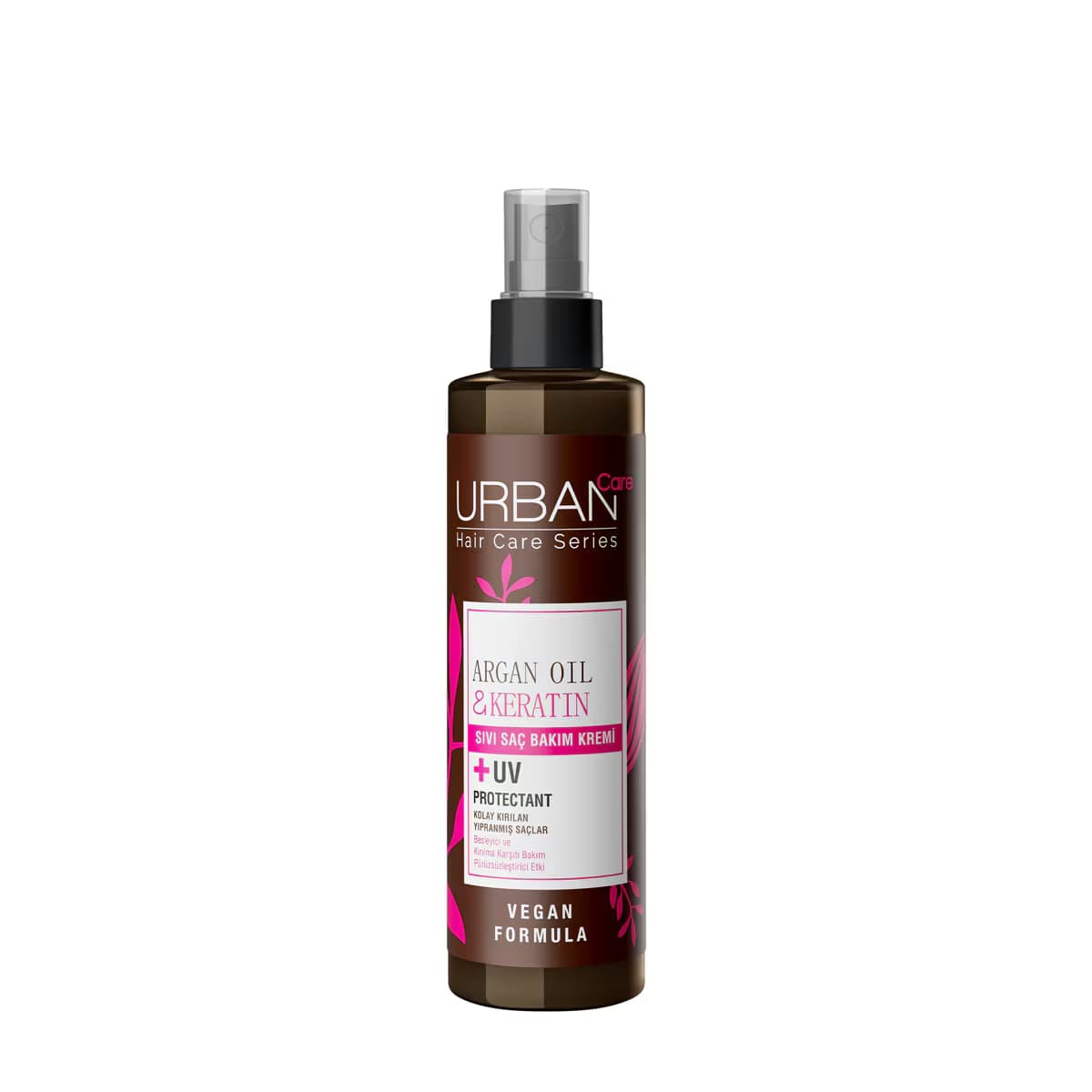 Urban Care Argan Oil Sıvı Saç Kremi 200 ml 2