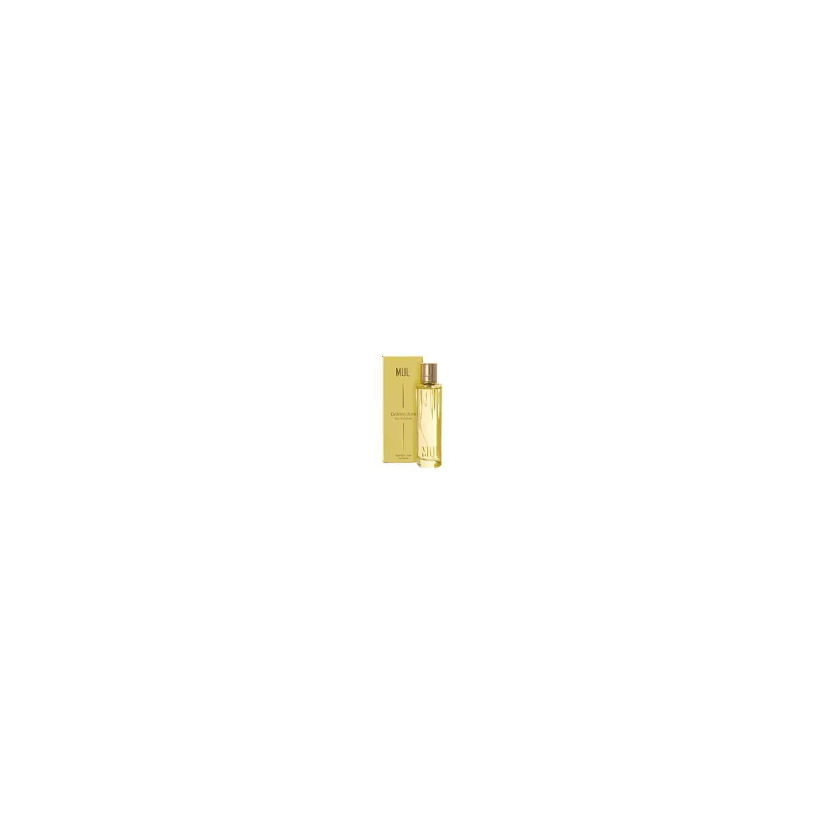 Mul Golden Aura Kadın Parfüm EDP 50 ml 2