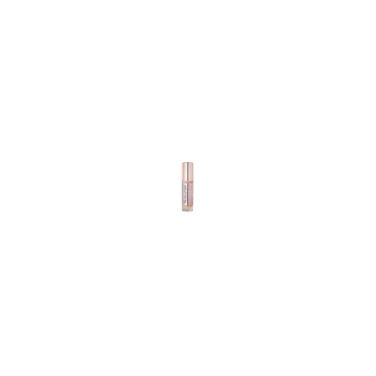 Revolution Conceal & Define C7 Kapatıcı 5