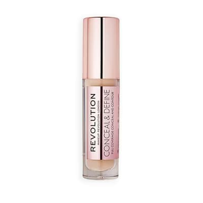 Revolution Conceal & Define C7 Kapatıcı