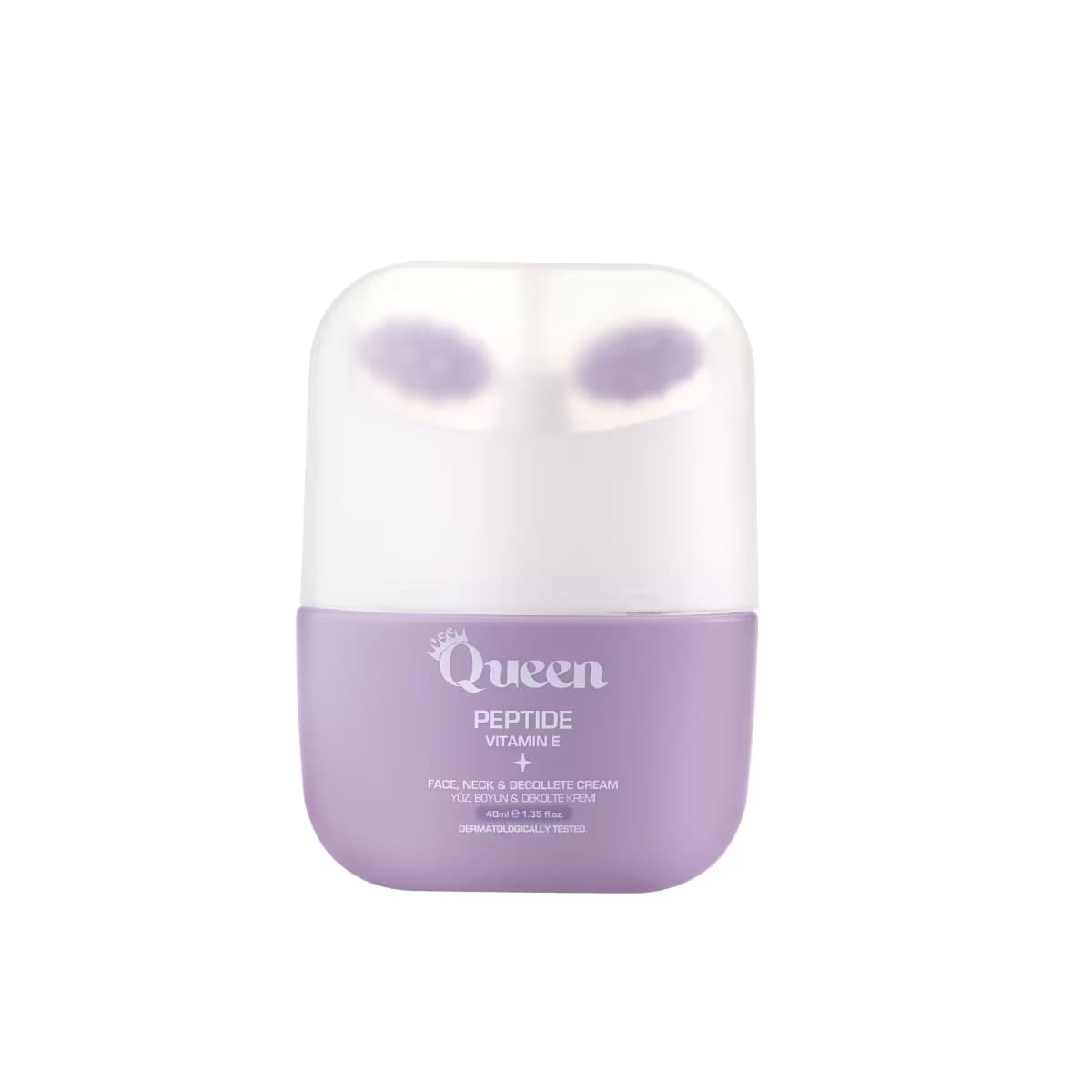 Ice Queen Peptide Masaj Uçlu Krem 40 ml 3