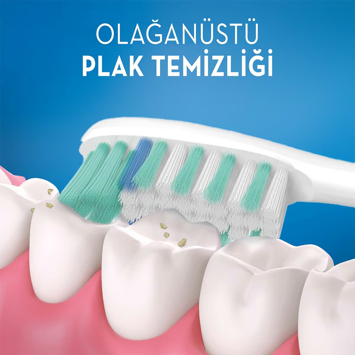 Oral-B Diş Fırçası Cavity Black 4
