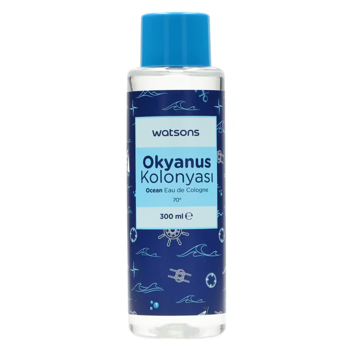 Watsons Ocean Kolonya 300 ml 2