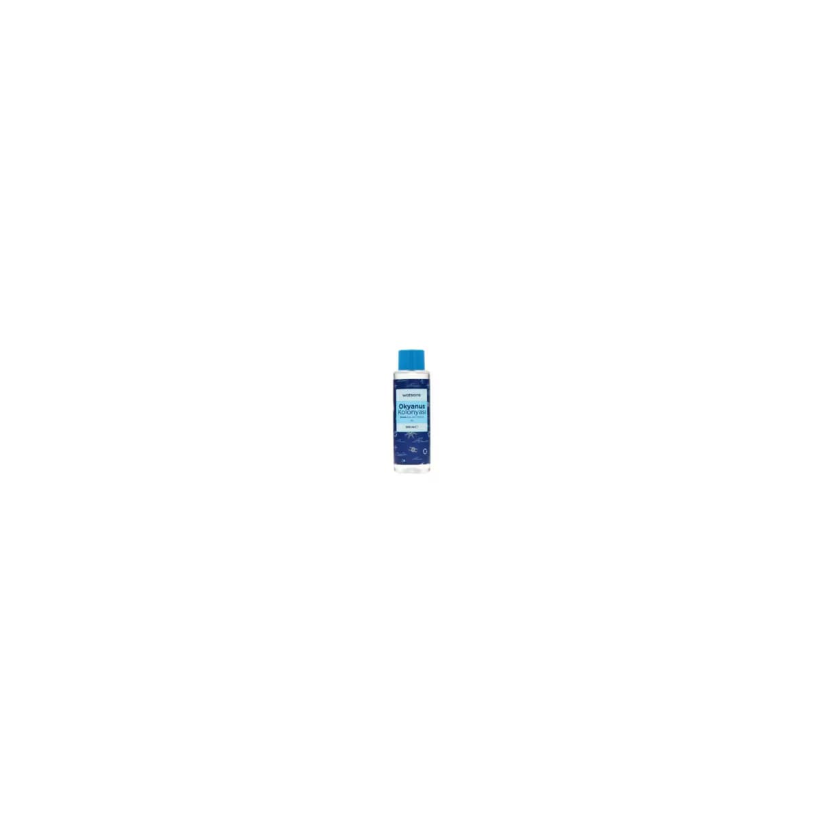 Watsons Ocean Kolonya 300 ml 3