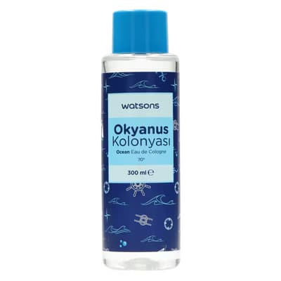Watsons Ocean Kolonya 300 ml