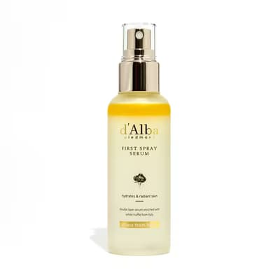 D'Alba White Truffle Spray Serum 100 ml