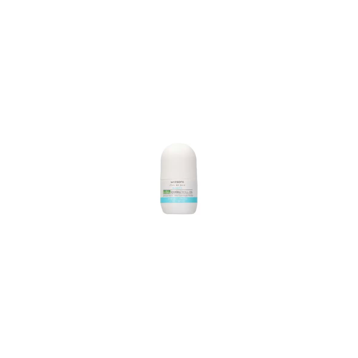 Watsons Chakra Doğal Roll On 50 ml 4