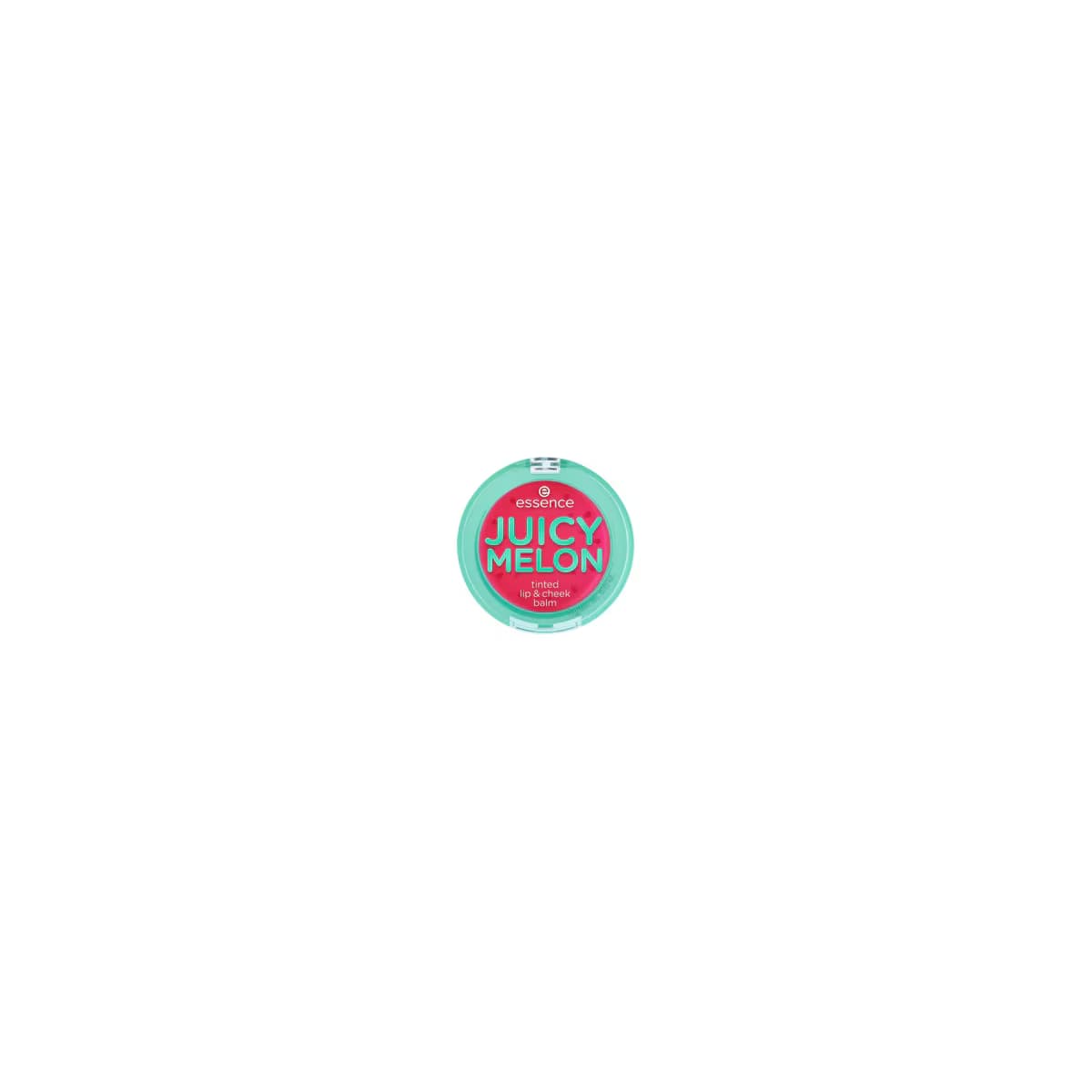 Essence Juicy Melon Tinted Lip&Cheek Balm 2