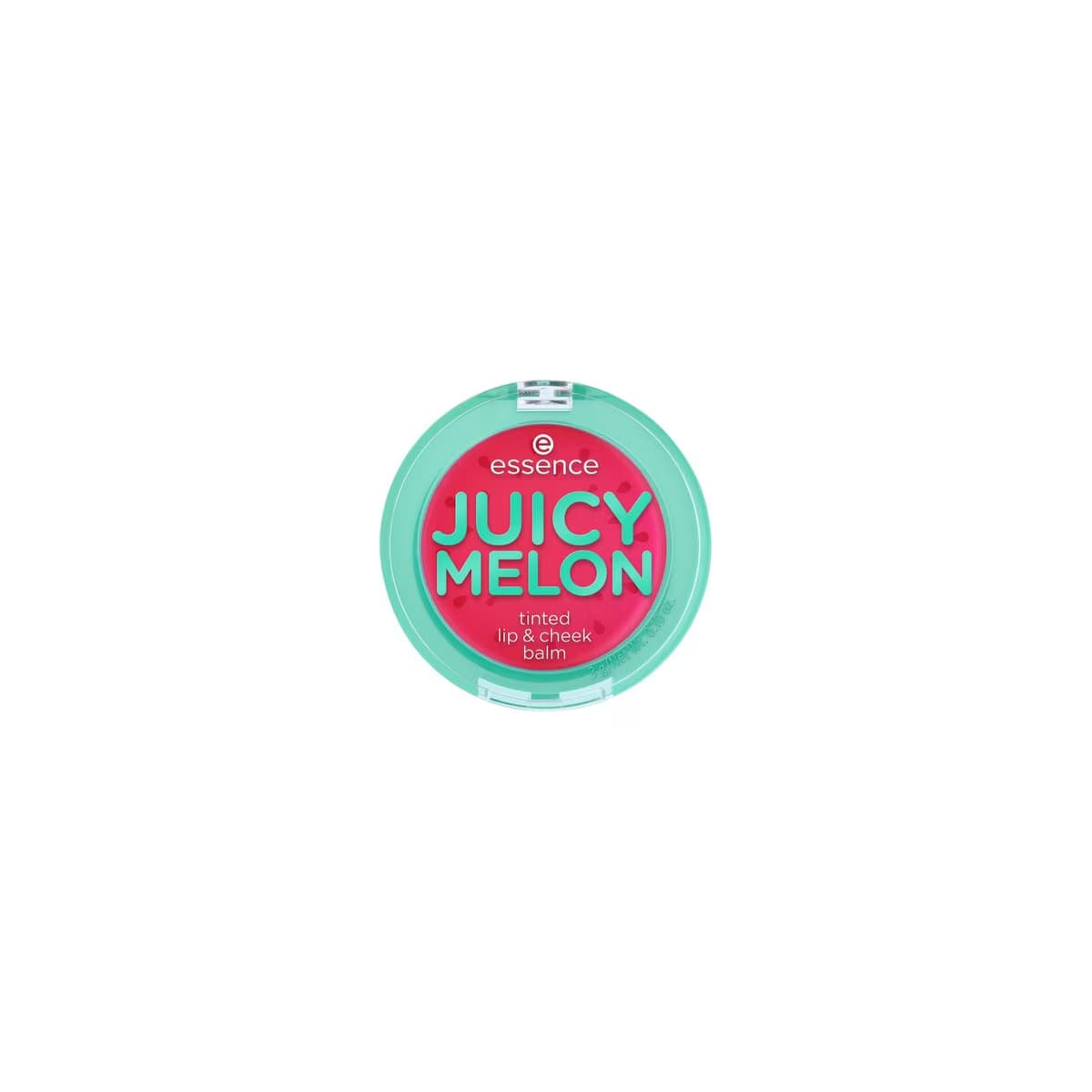 Essence Juicy Melon Tinted Lip&Cheek Balm 3
