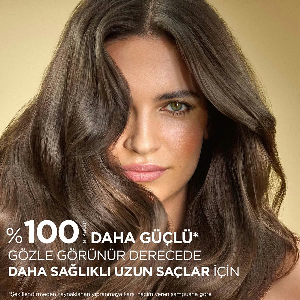 Pantene Şampuan Onarıcı & Koruyucu 325 ml 3