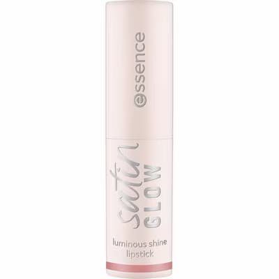 Essence Satin Glow Parlak Ruj 02