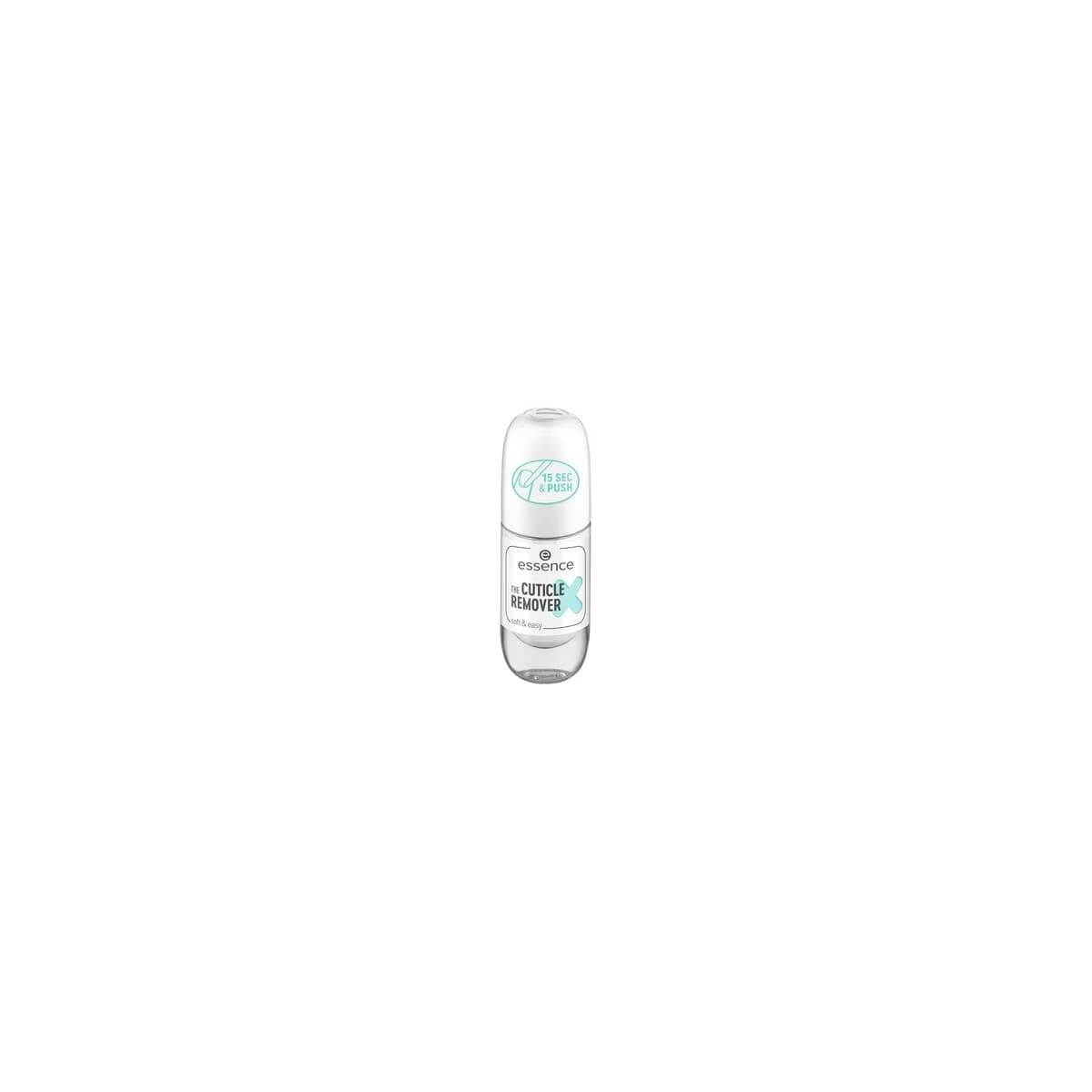 Essence Tırnak Eti Çıkarıcı 3