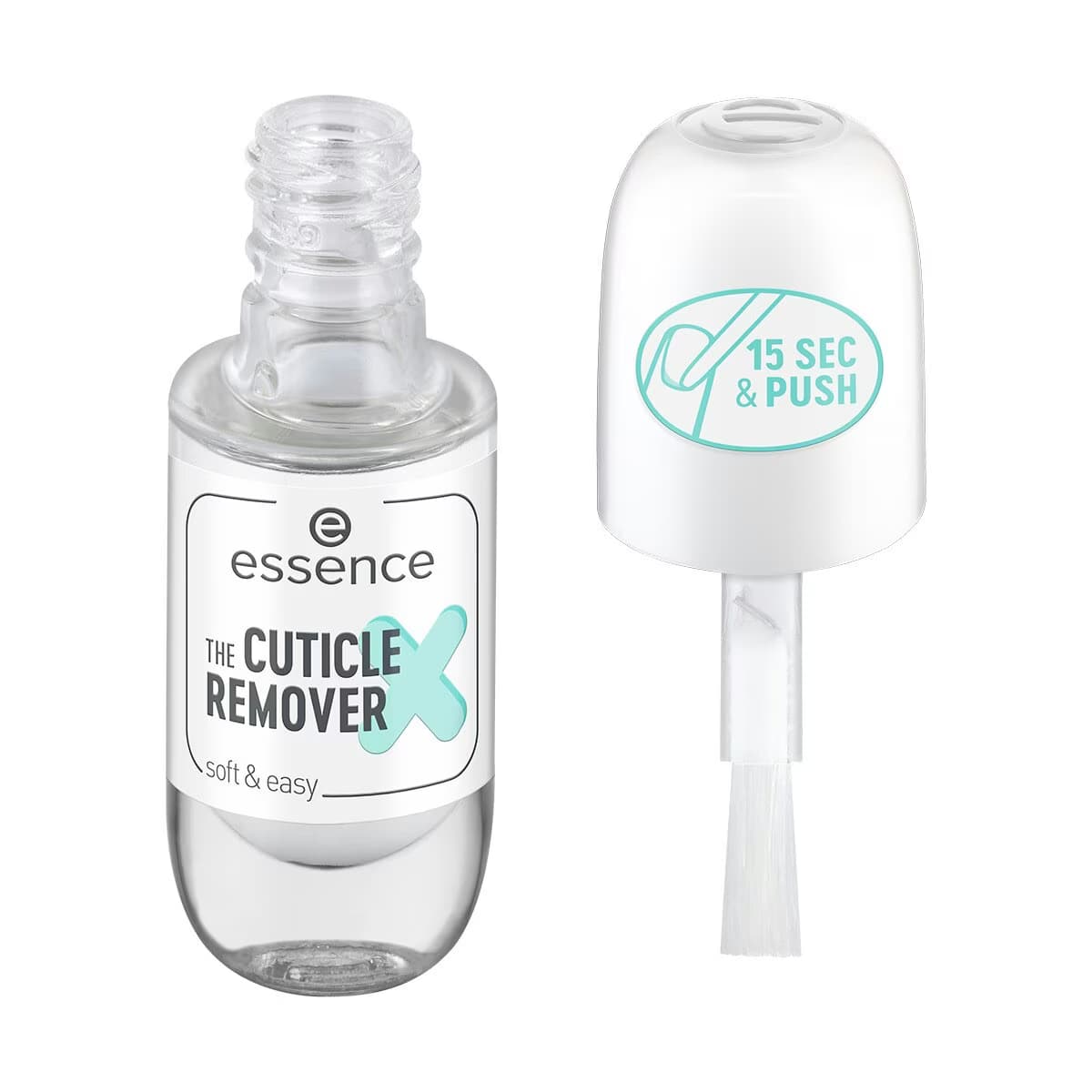 Essence Tırnak Eti Çıkarıcı 4
