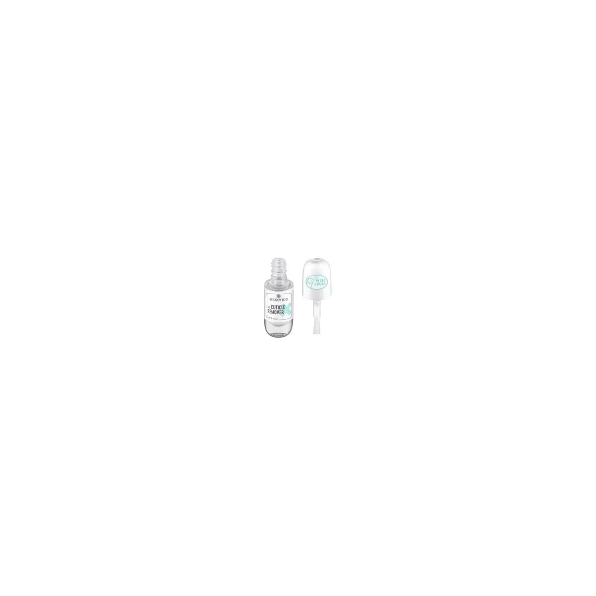 Essence Tırnak Eti Çıkarıcı 5