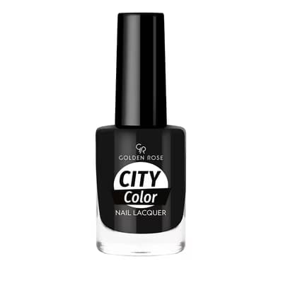 Golden Rose City Color Oje No: 65