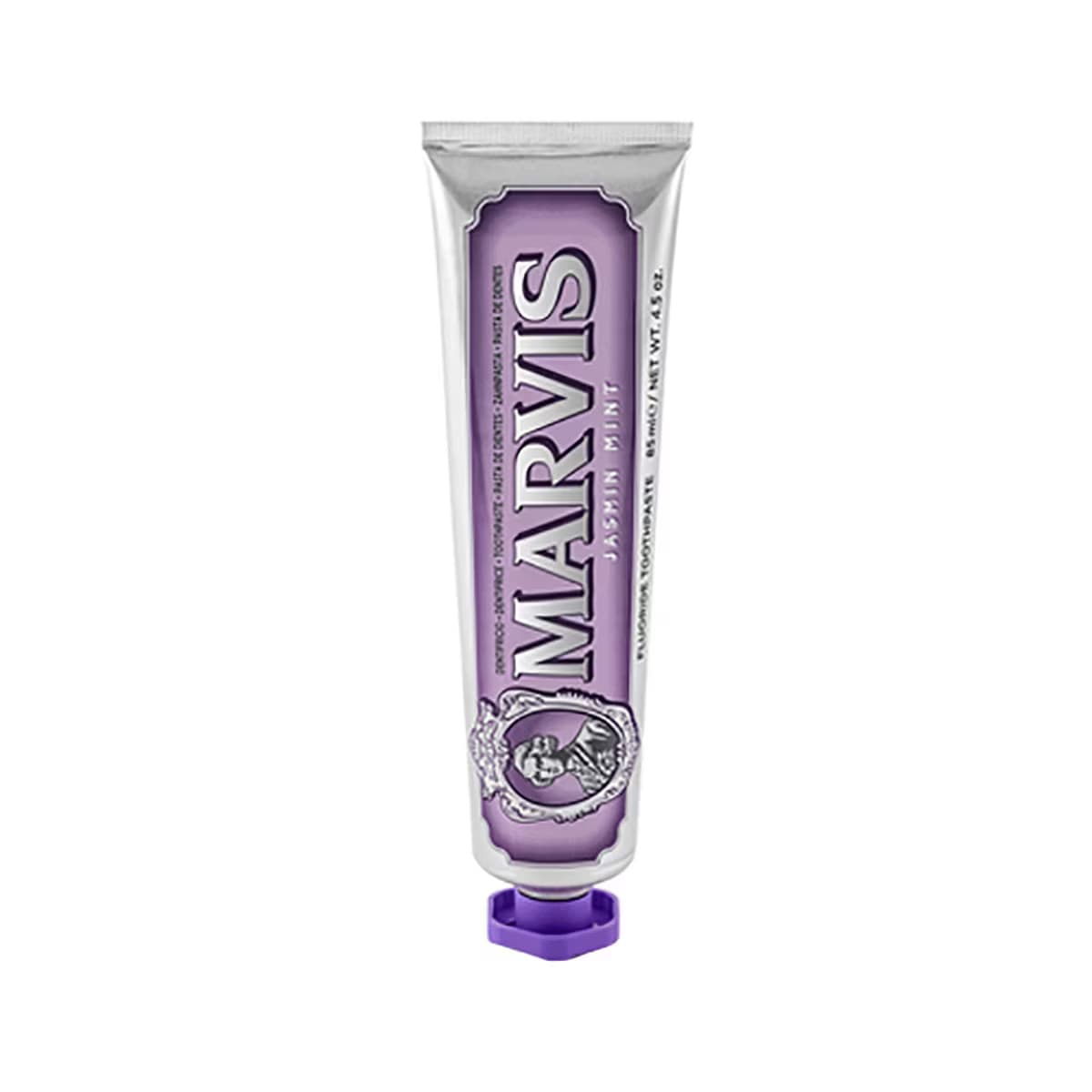 Marvis Diş Macunu Yaseminli 85 ml 3
