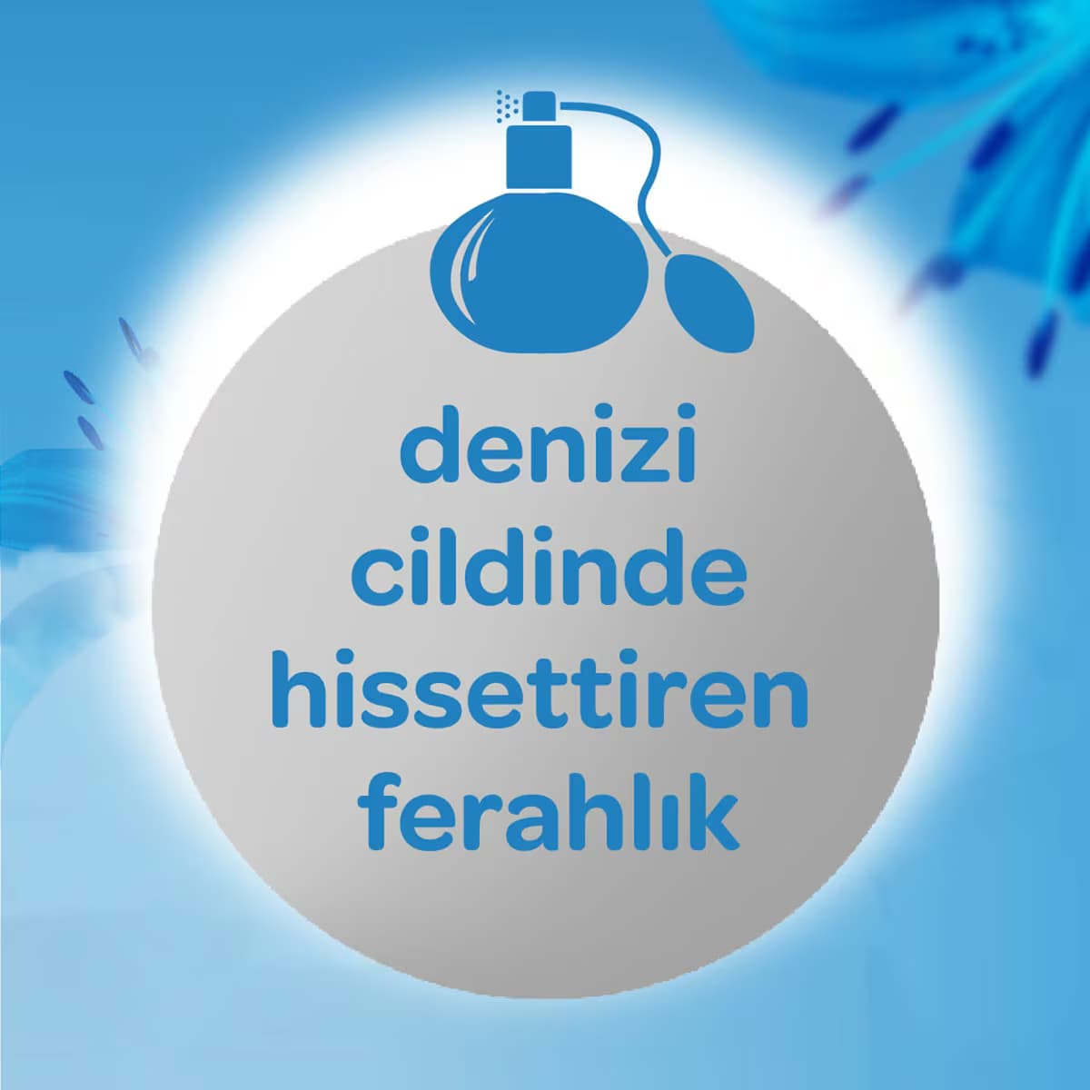 Dalin Bebek Kolonyası Okyanus Ferahlığı 150 ml 4