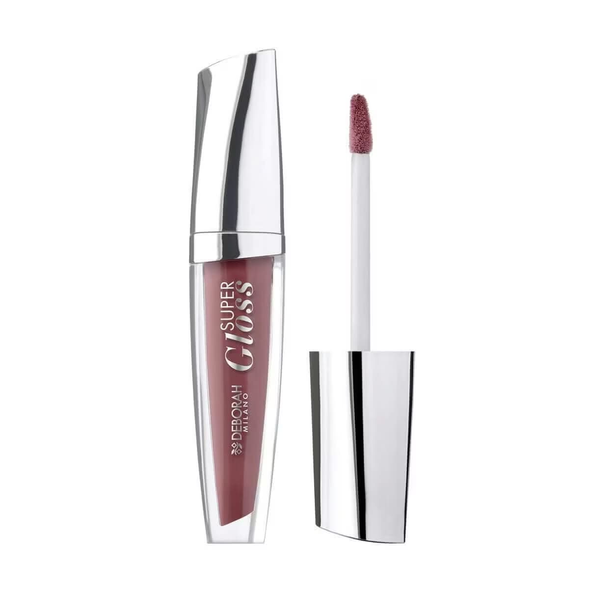 Deborah Super Gloss Brown Rose No: 09 3
