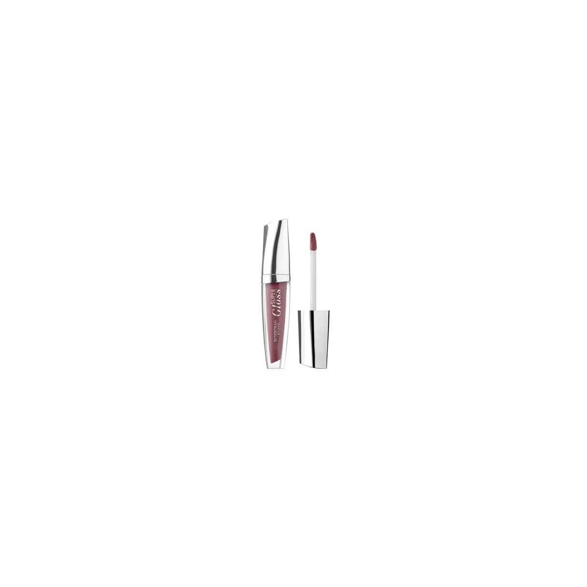 Deborah Super Gloss Brown Rose No: 09 5