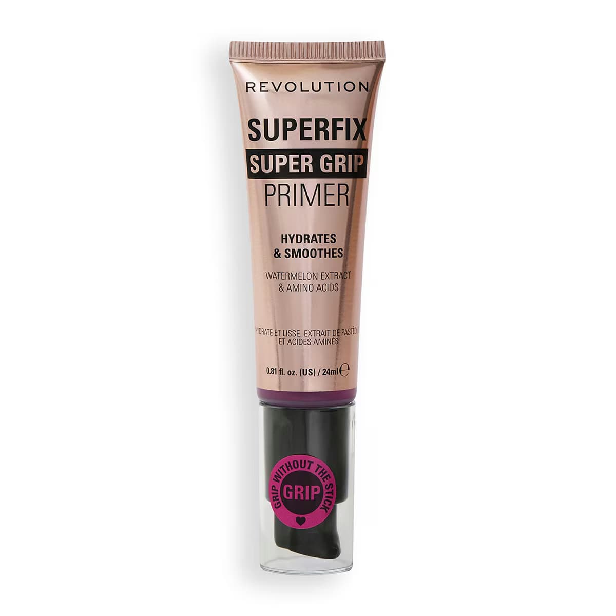 Revolution Superfix Grip Makyaj Bazi 2