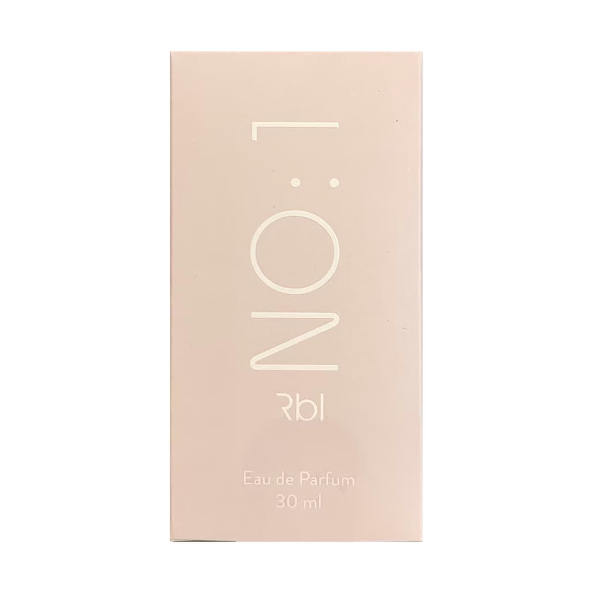 Rebul Kadın EDP Parfüm No: 1 30 ml 2