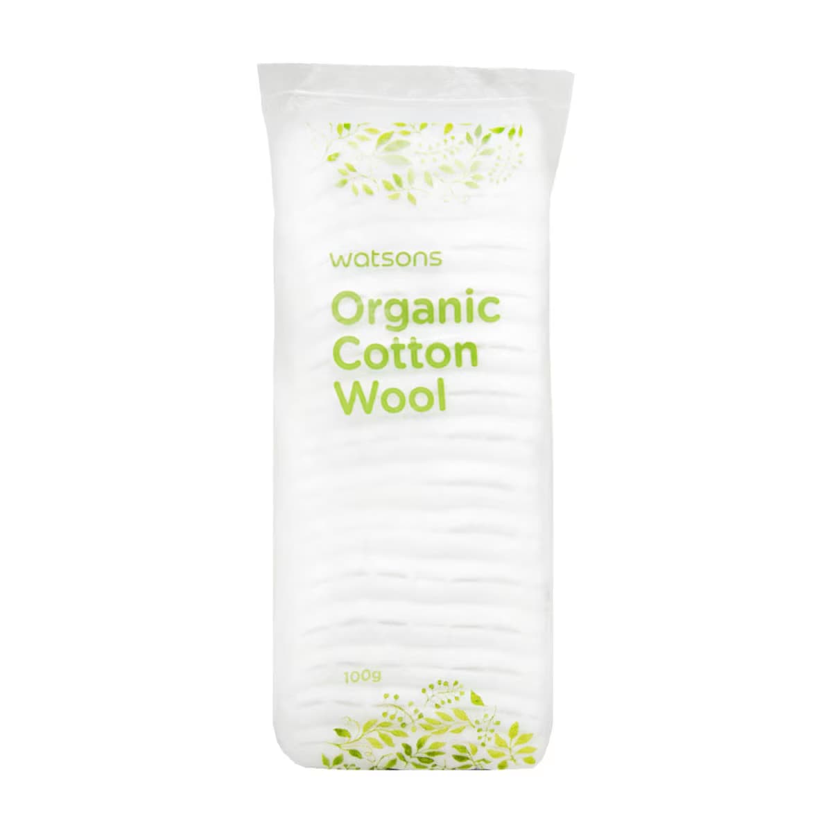 Watsons Organik Pamuk 100 gr 2