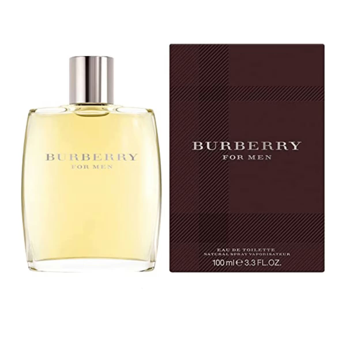 Burberry Classic Erkek Parfüm Edt 100 ml 2