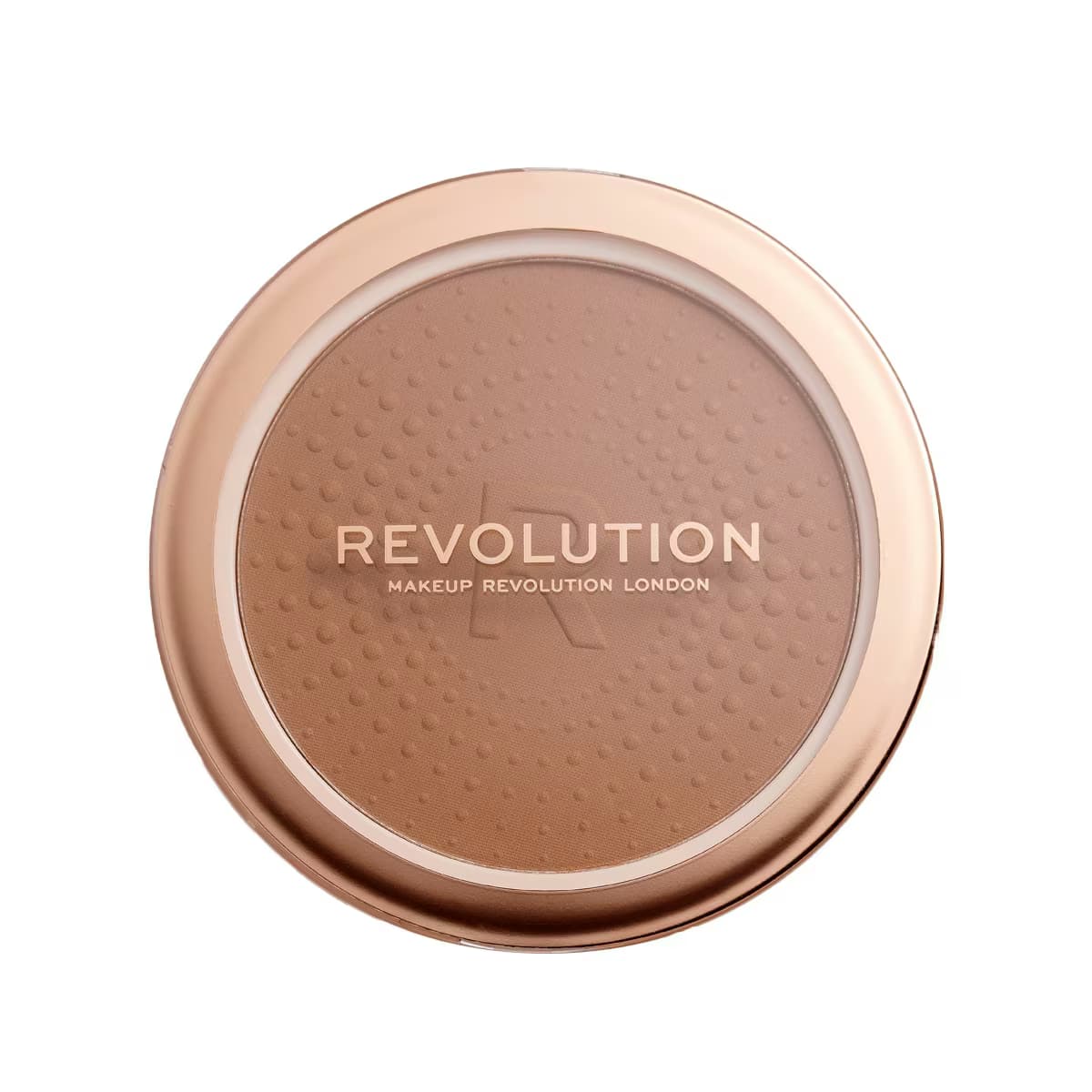 Revolution Mega Bronzer No: 02 Warm 3