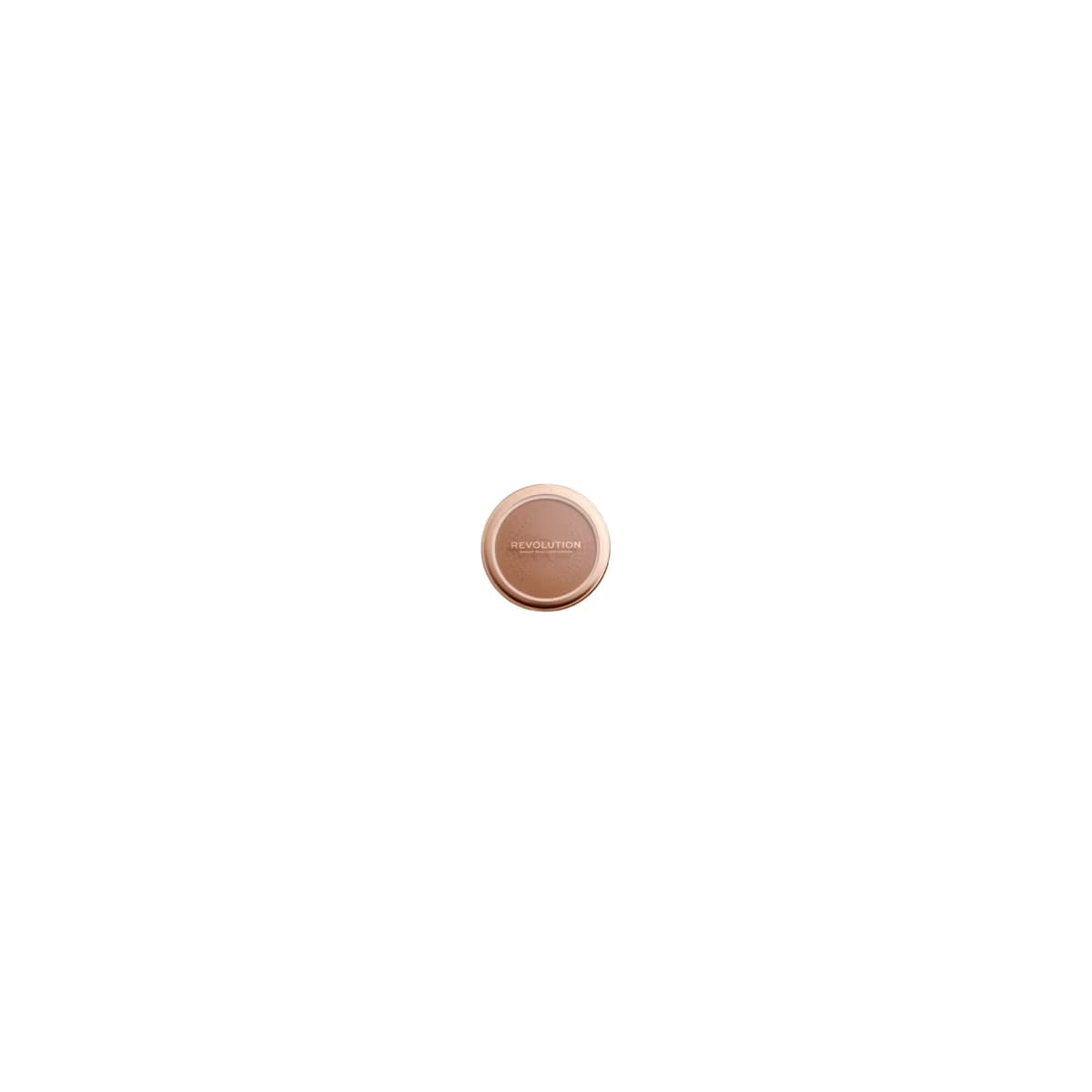 Revolution Mega Bronzer No: 02 Warm 4