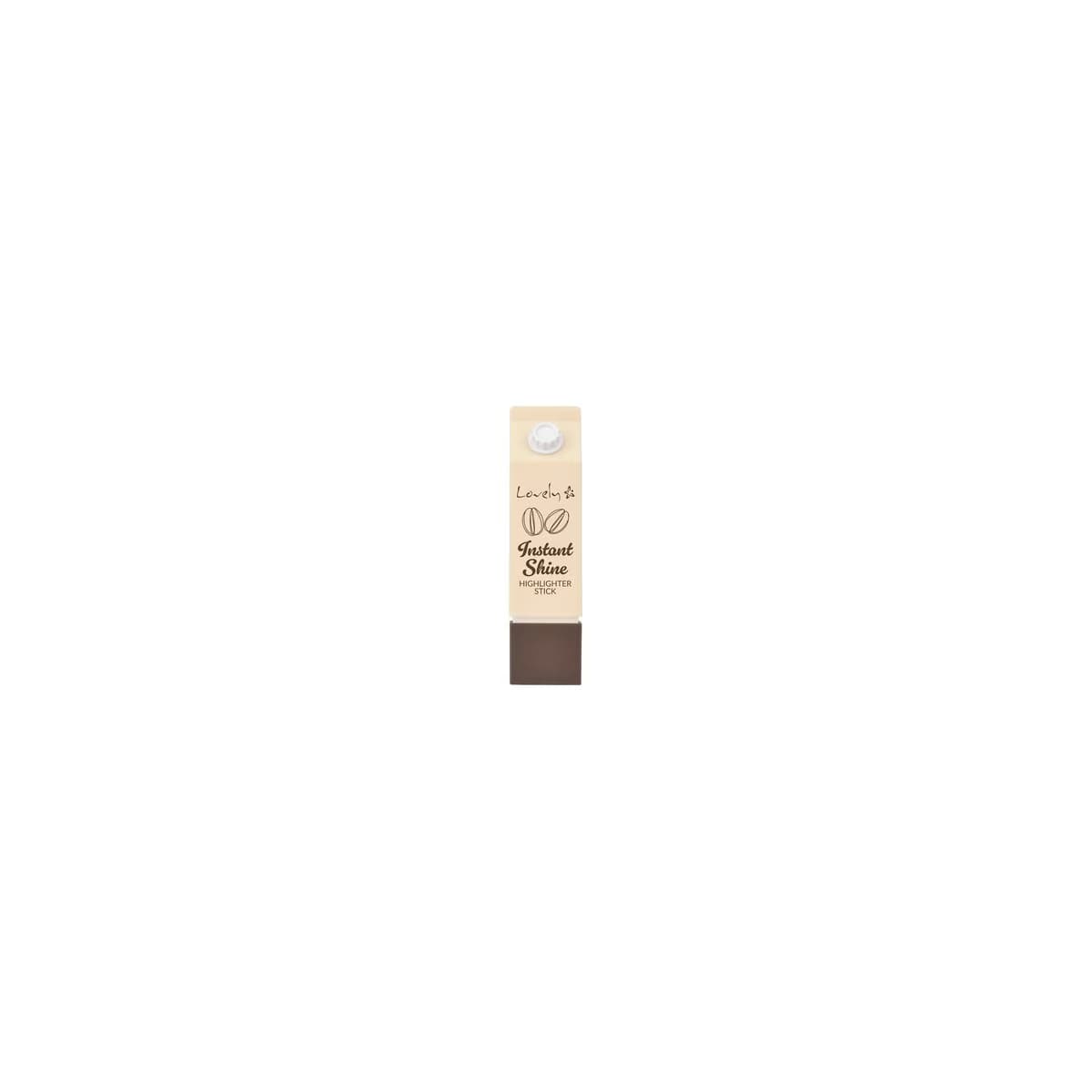 Lovely Instant Shine Aydınlatıcı Stick 01 3