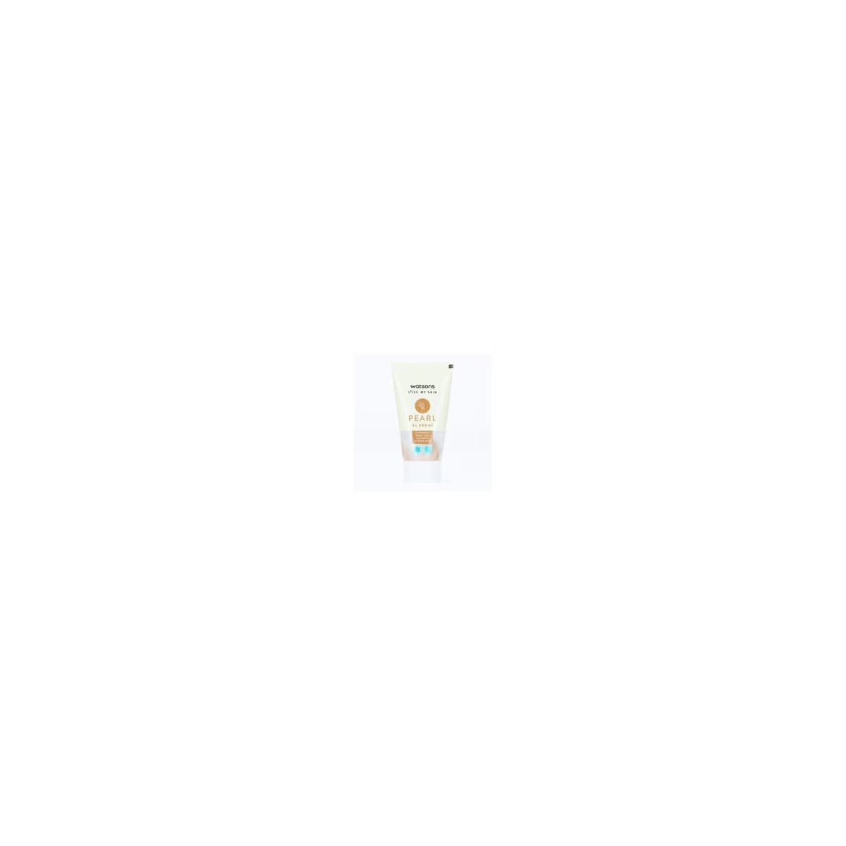 Watsons El Kremi Pearl  50 ml 3