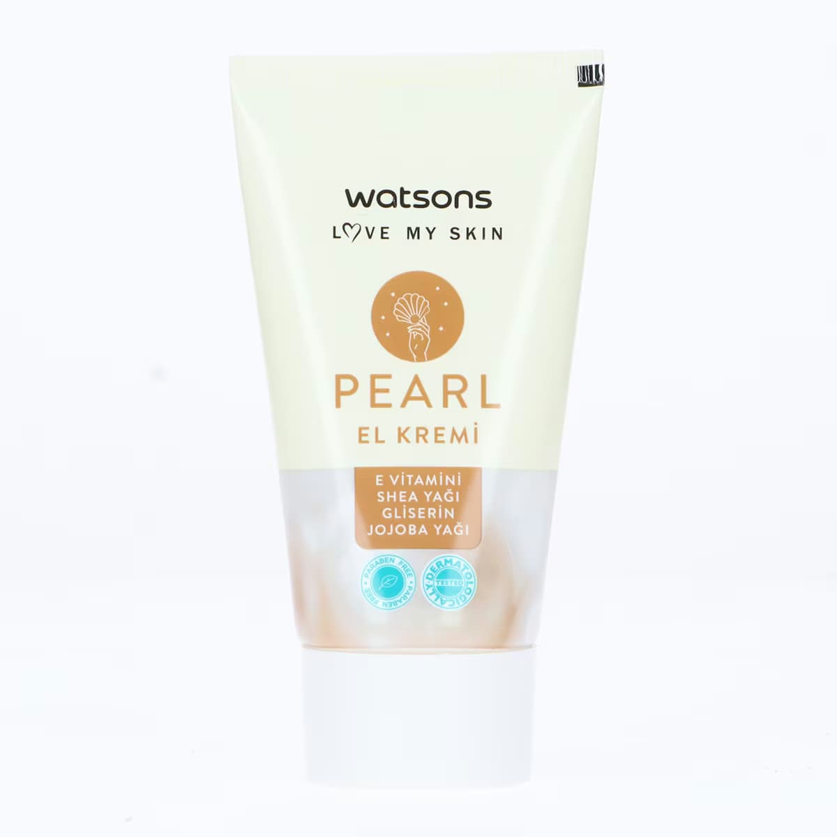 Watsons El Kremi Pearl  50 ml