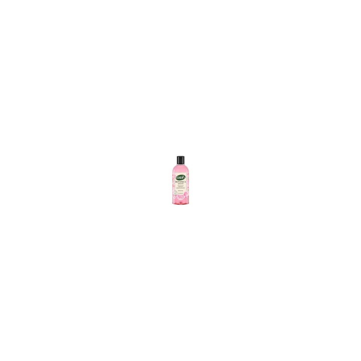 Dalan Botanica Duş Jeli Şakayık 500 ml 2