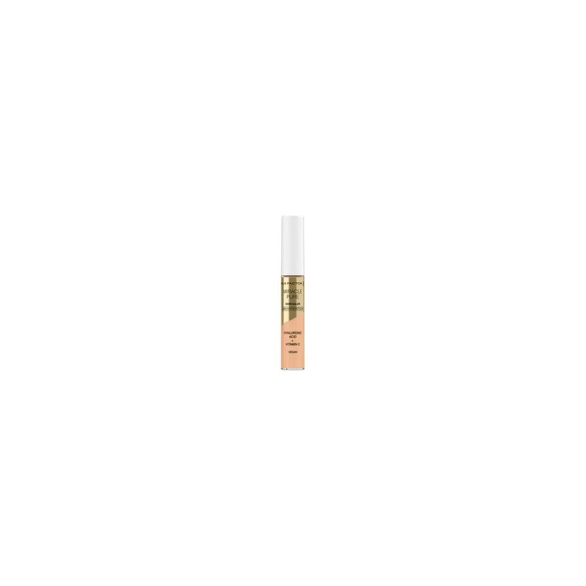 Max Factor Miracle Pure Kapatıcı No: 1 4