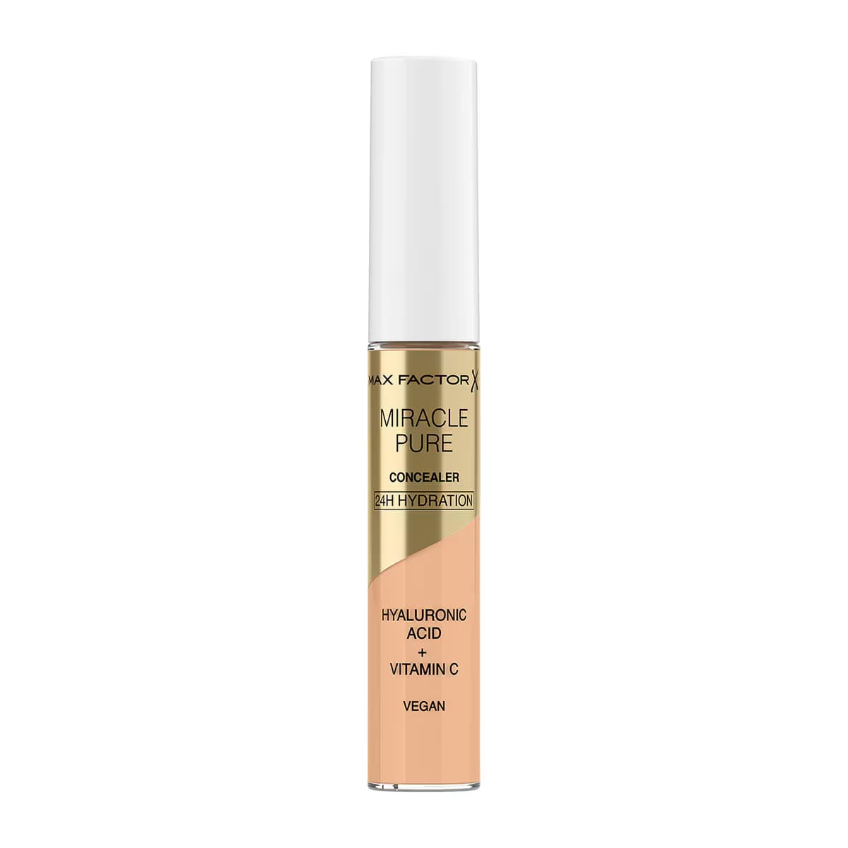 Max Factor Miracle Pure Kapatıcı No: 1