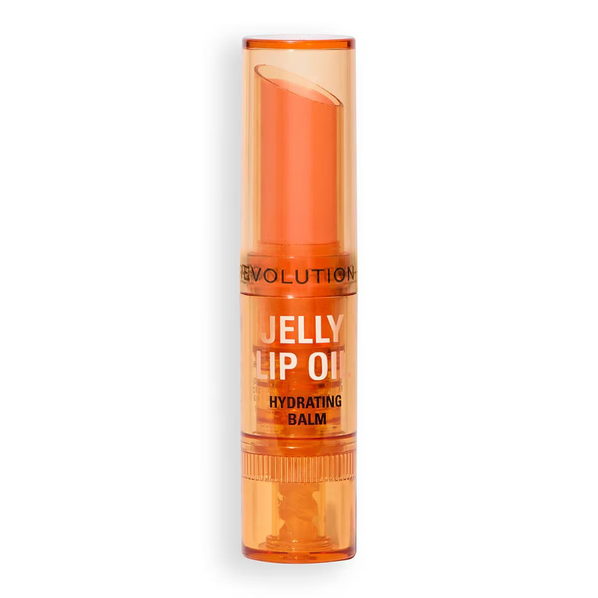 Revolution Jelly Popsicle Peach Dudak Yağı 4