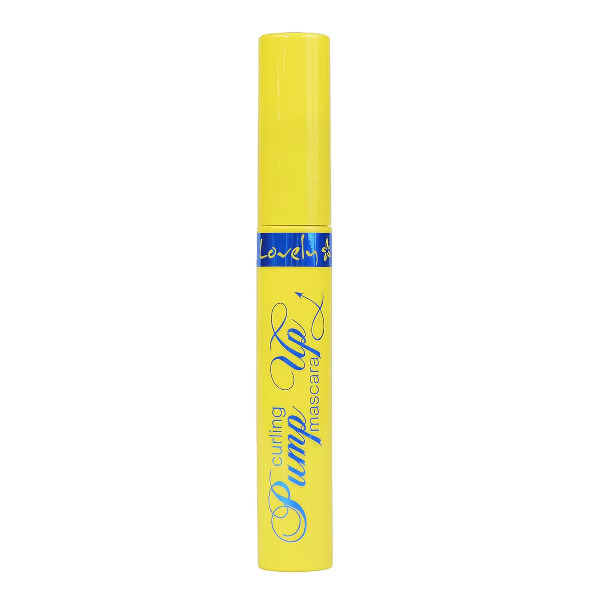 Lovely Curling Pump Up Maskara 3