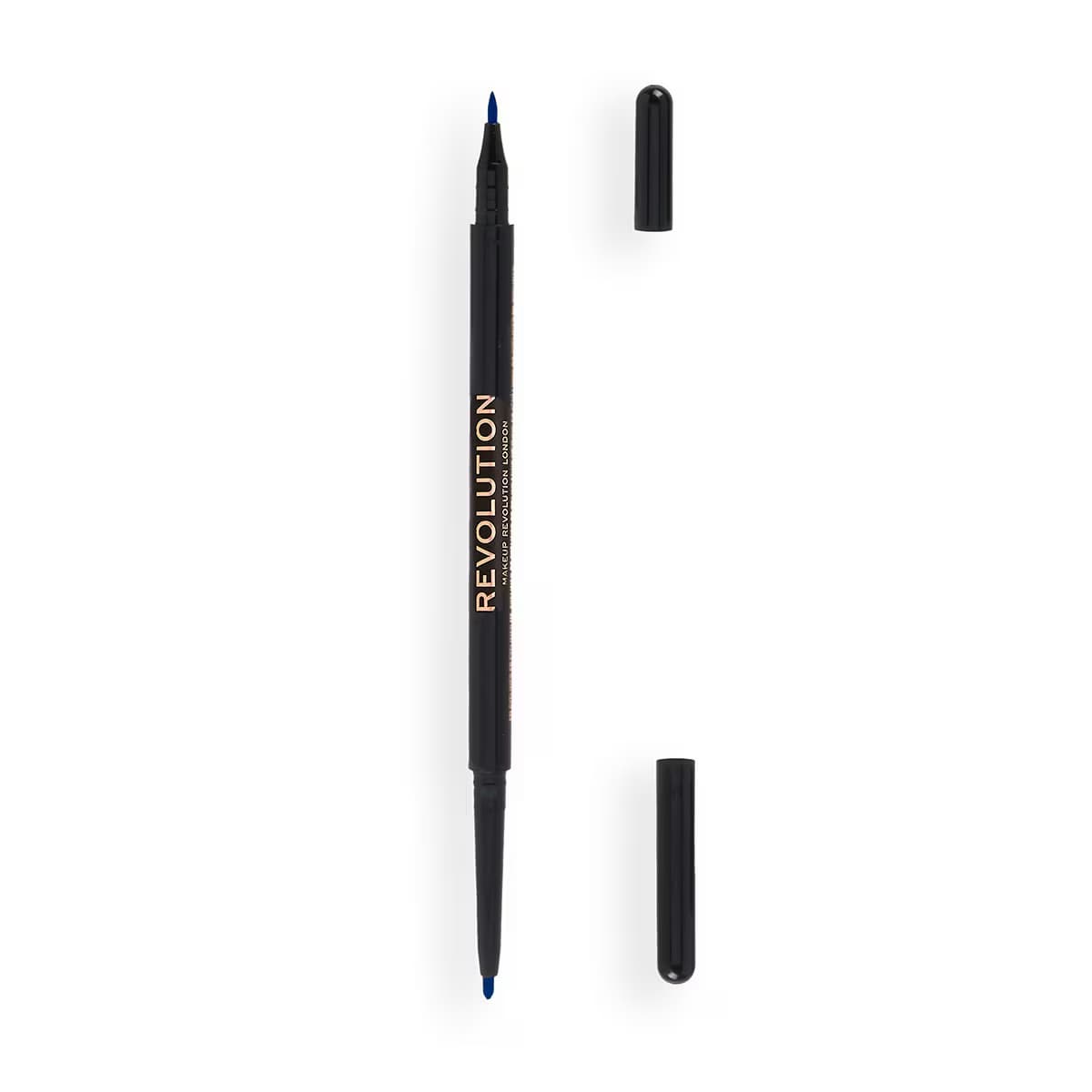Revolution Felt and Kohl Eyeliner Mavi