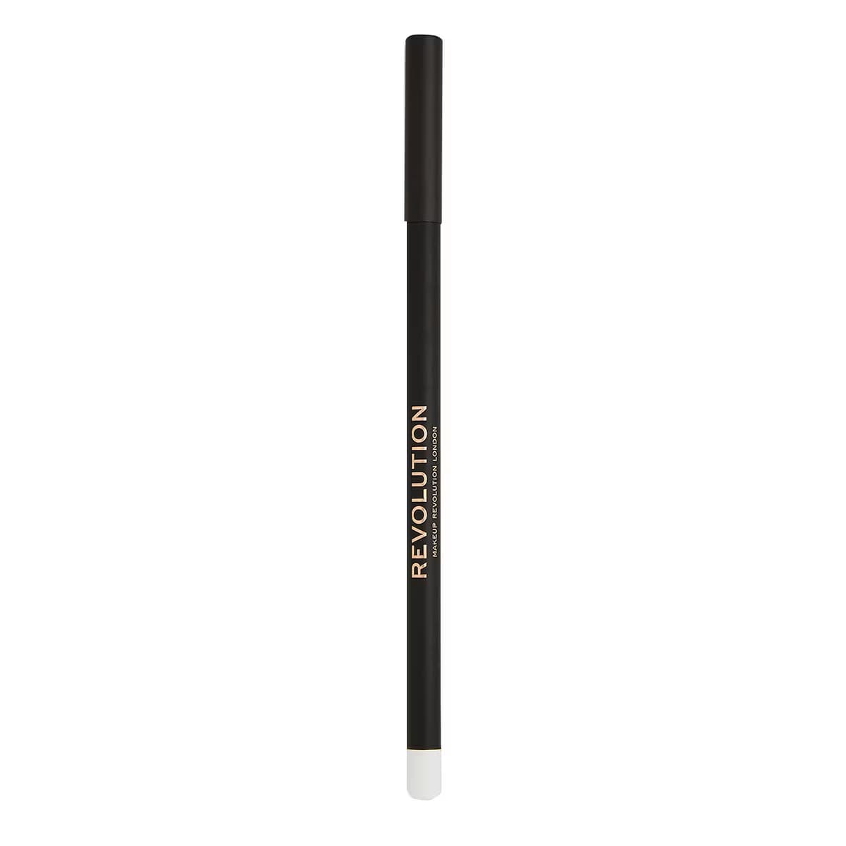 Revolution Kohl Eyeliner White 4